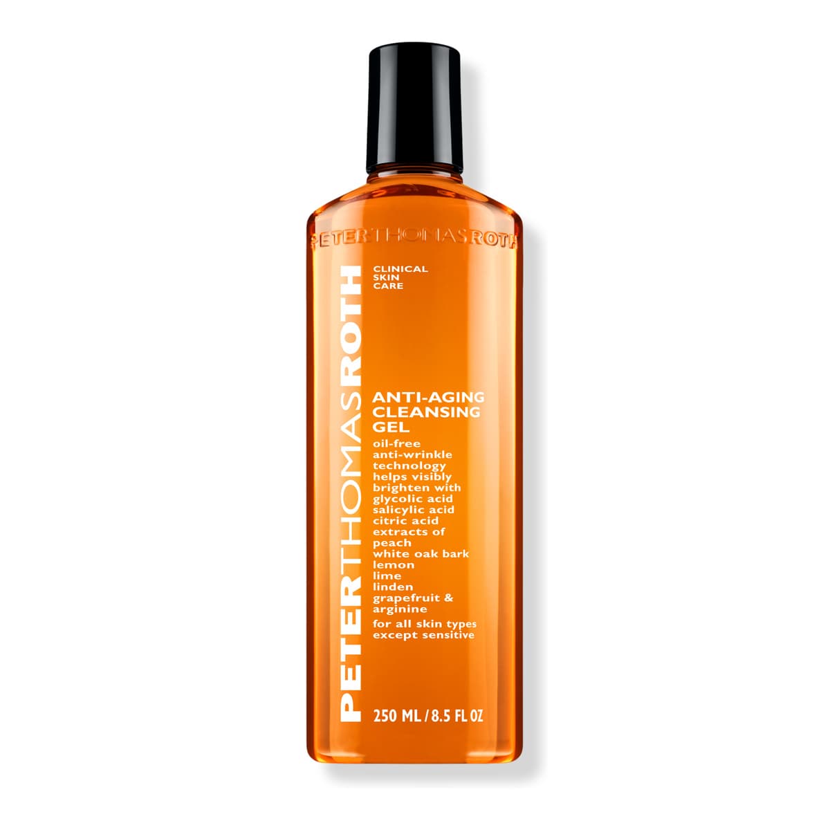 Anti-Aging Cleansing Gel