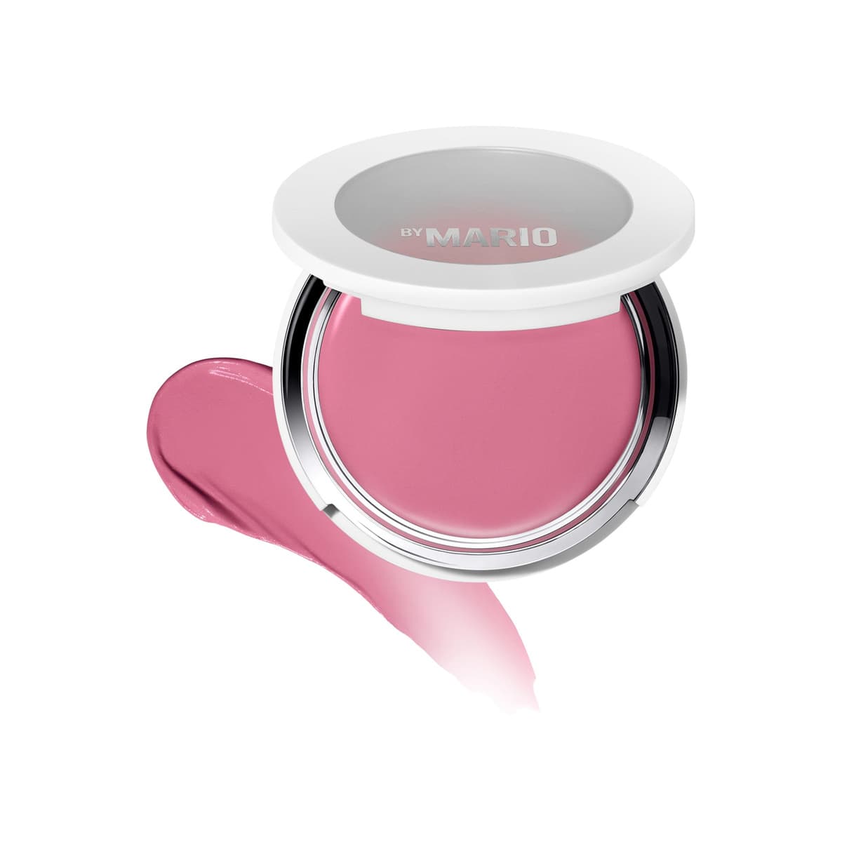 Soft Pop Plumping Cream Blush Veil, Perfect Pink