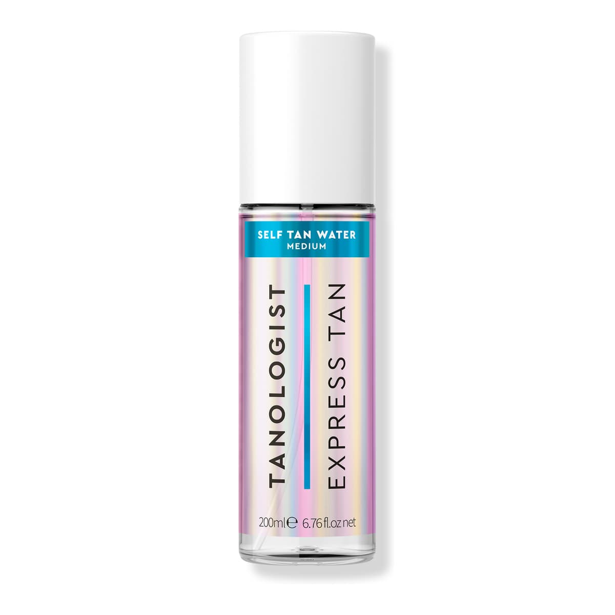 Express Self Tan Water Medium