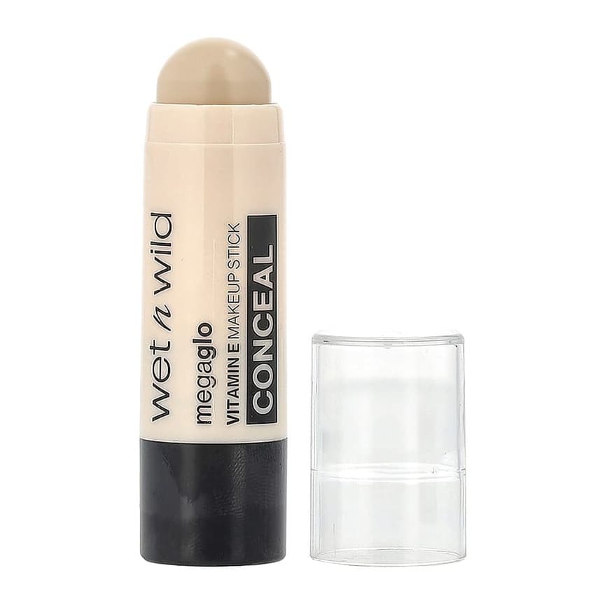 MegaGlo, Vitamin E Makeup Stick, Conceal