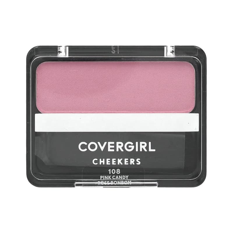 Cheekers Blush
