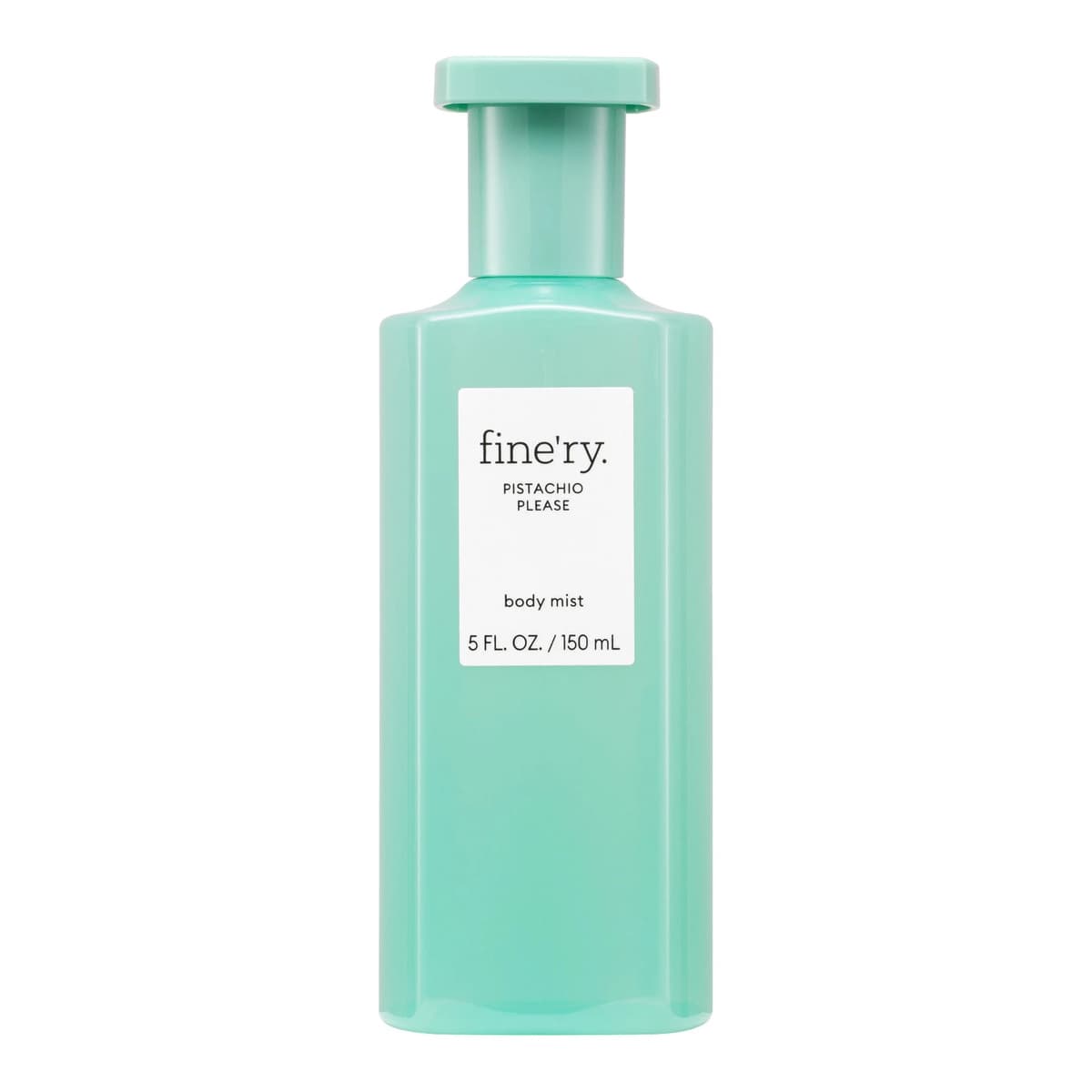 Body Mist Women's Fragrance Spray - Pistachio Please