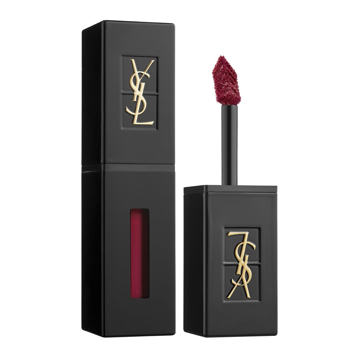 Vinyl Cream Lip Stain, #409 Burgundy Vibes