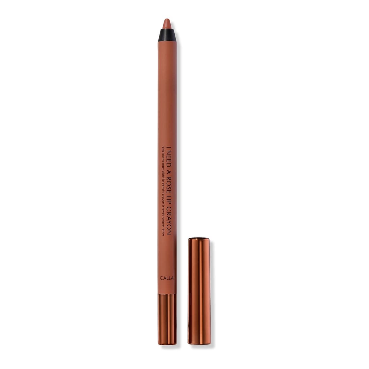 I Need A Rose - Long Lasting Easy Glide Lip Pencil, NB1.5 Calla