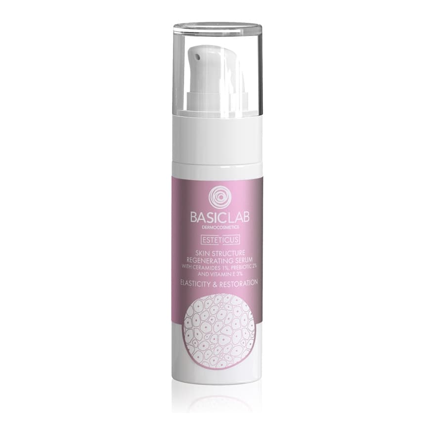 Dermocosmetics Esteticus