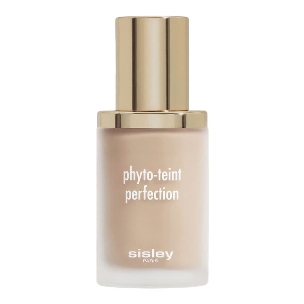 Phyto-Teint Perfection Luminous Mat Ultra Long Lasting Foundation 1C Petal