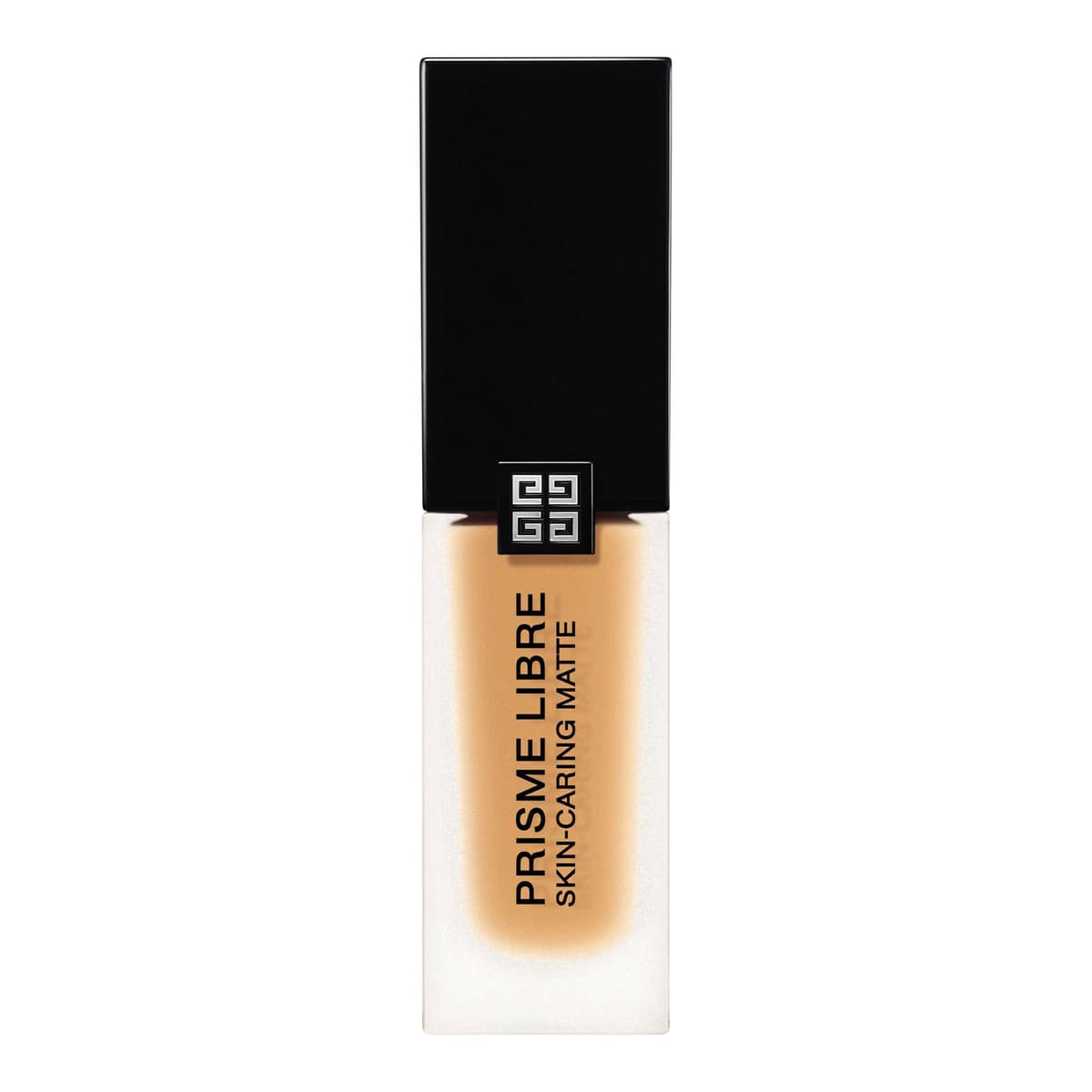 Prisme Libre Skin-Caring Matte Foundation, #4-N280
