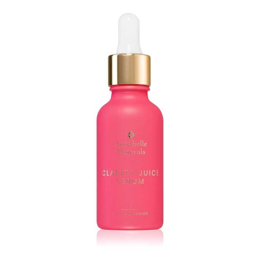 Clarity Juice Serum