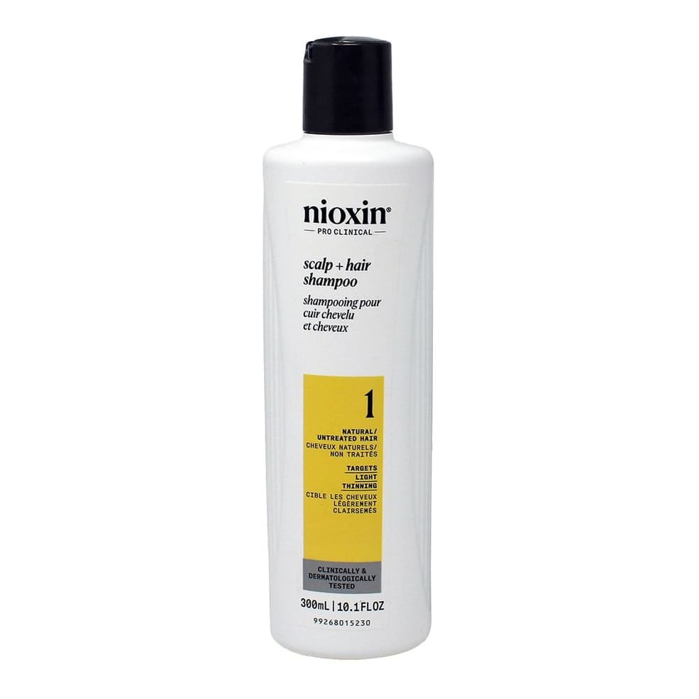 Cleanser #1