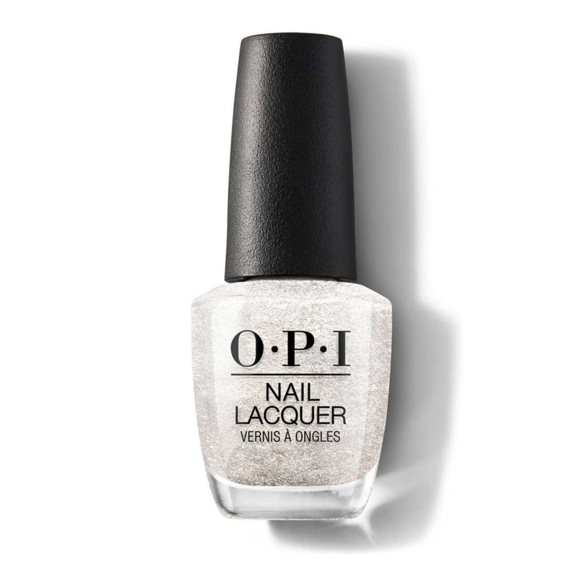Nail Polish - Happy Anniversary! - White