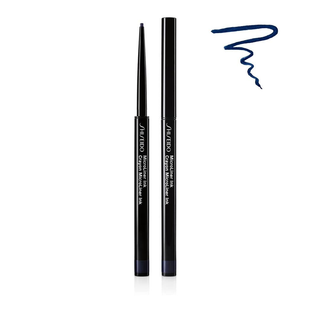 MicroLiner Ink 04 Navy
