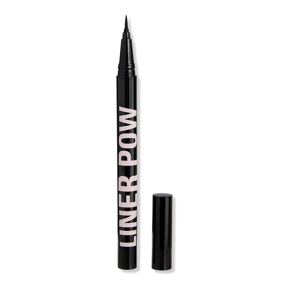 Liner Pow Liquid Eyeliner - Black