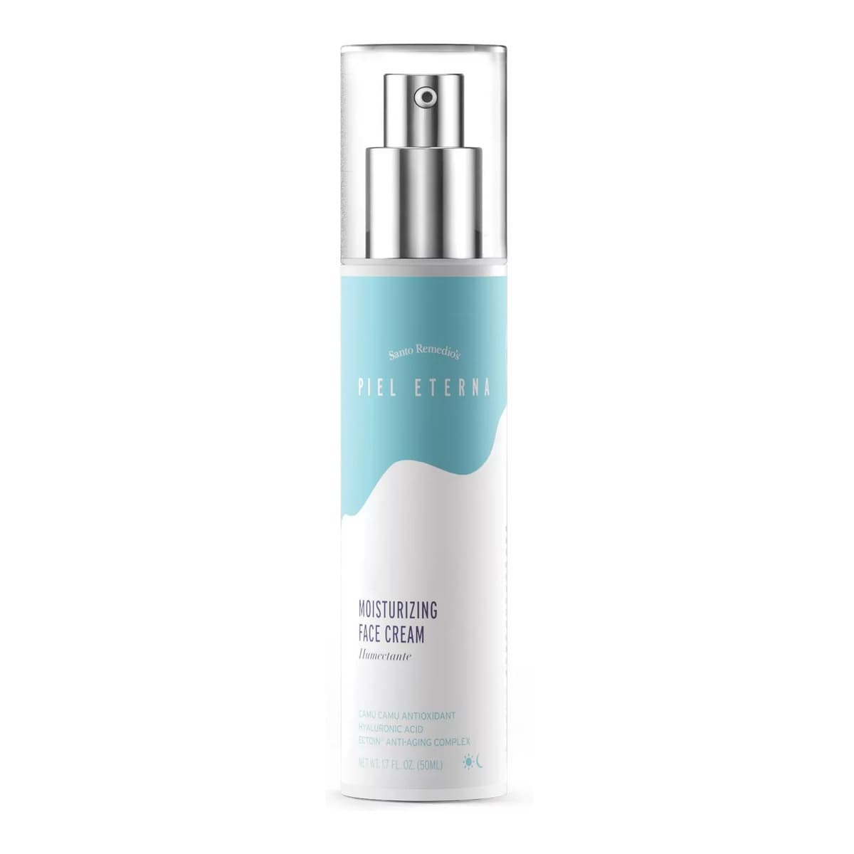 Moisturizing Face Cream