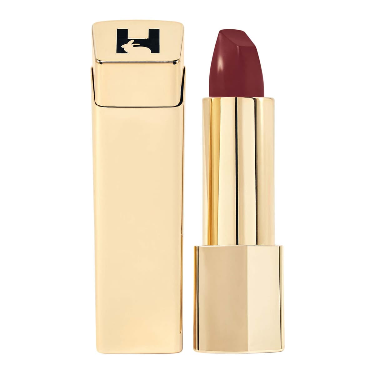 Unlocked™ Satin Crème Lipstick, Lynx 338
