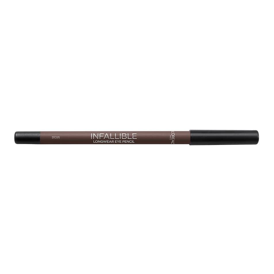Pro-Last Waterproof Pencil Eyeliner, Brown