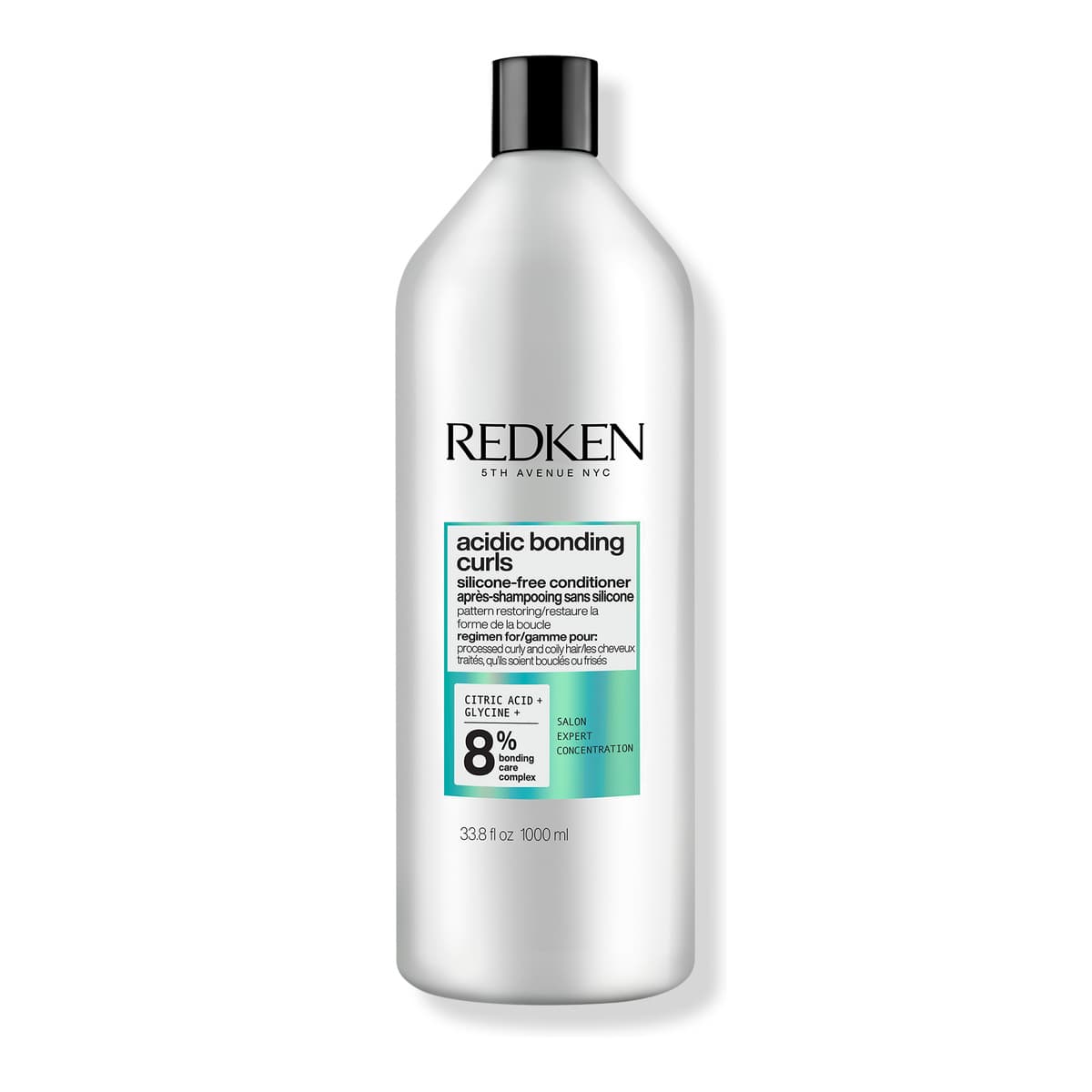 Acidic Bonding Curls Silicone-Free Conditioner