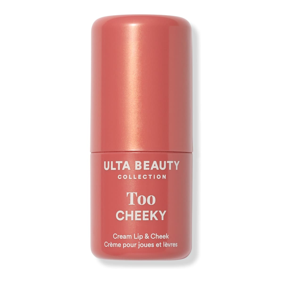 Too Cheeky Lip & Cheek Color Stick, Charmed