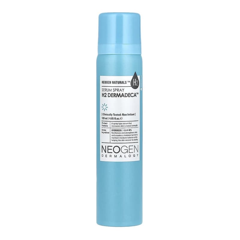 Serum Spray H2 Dermadeca