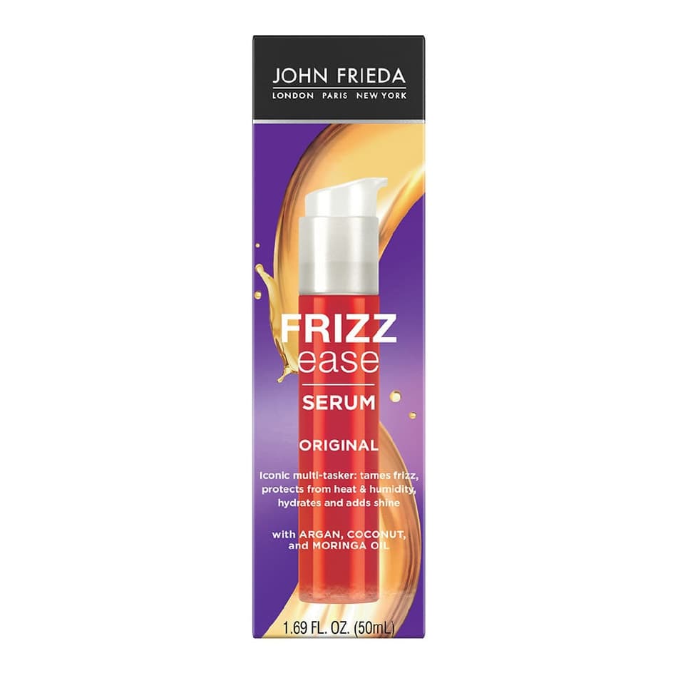 Original Hair Serum Unscented