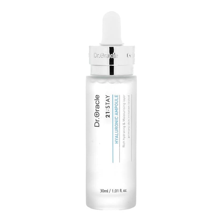 21;Stay, Hyaluronic Ampoule