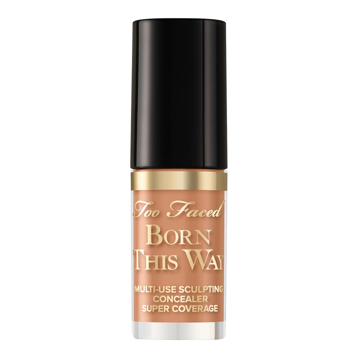 Born This Way Super Coverage Multi-Use Concealer, Warm Sand