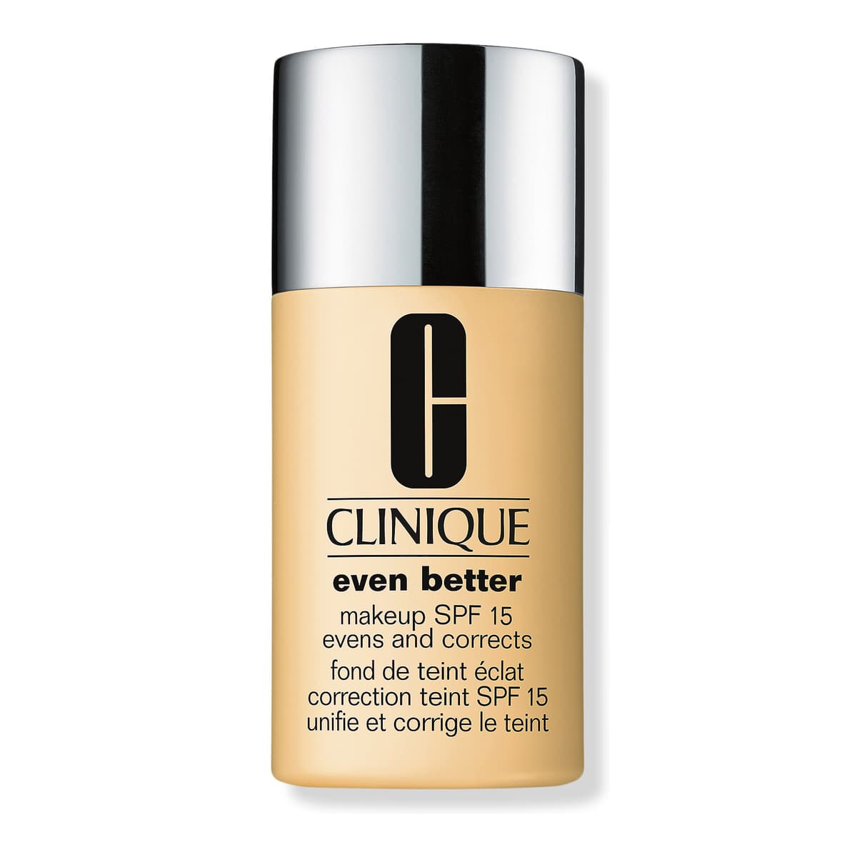 Even Better Makeup Broad Spectrum SPF 15 Foundation, WN 48 Oat