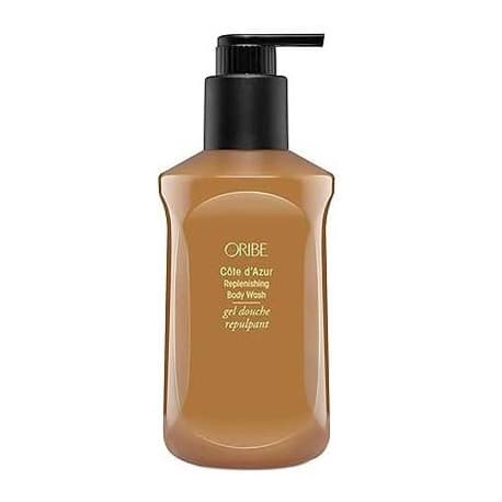 Cote d'azur Replenishing Body Wash