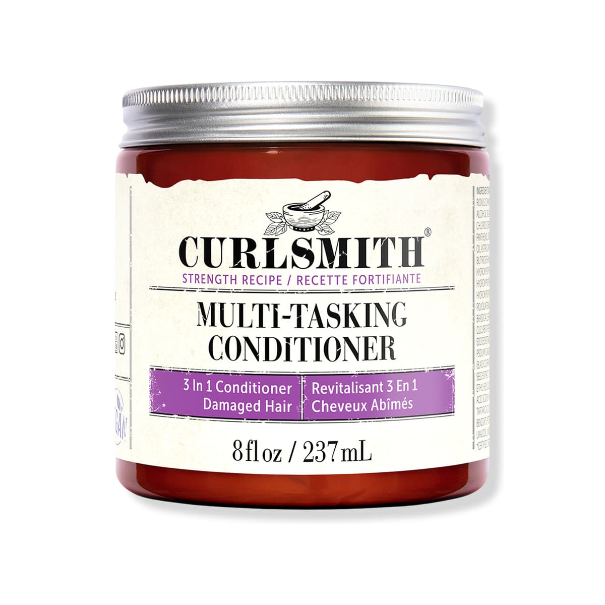 Multi-Tasking Conditioner