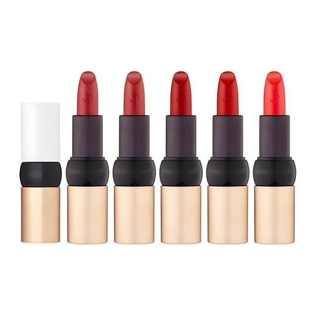fmgt New Bold Sheer Glow Lipstick