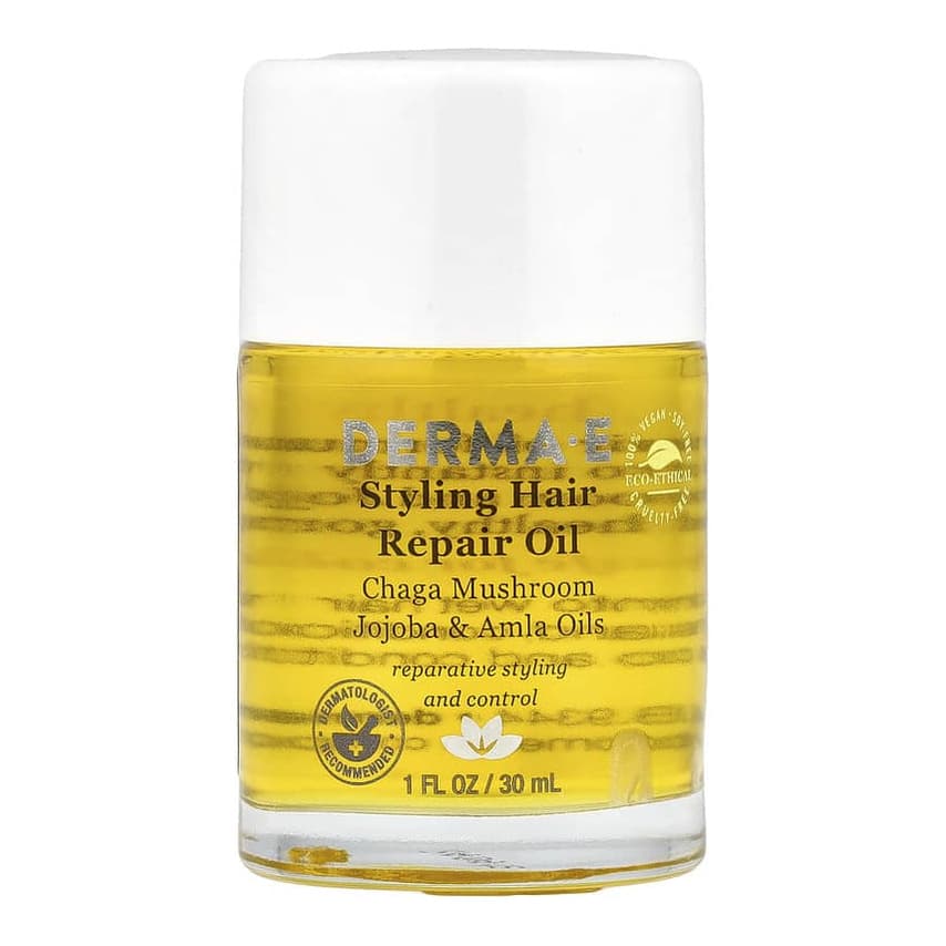 Styling Hair Repair Oil