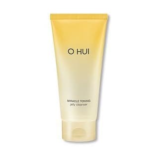 Miracle Toning Jelly Cleanser