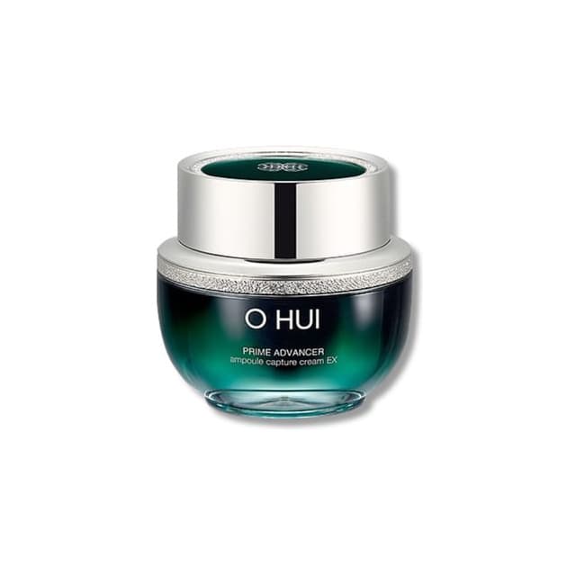 Prime Advancer Ampoule Capture Cream EX