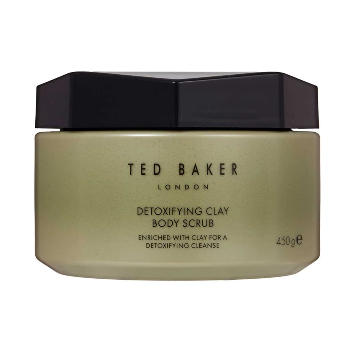 Jasmine & Lime Blossom Detoxifying Body Scrub