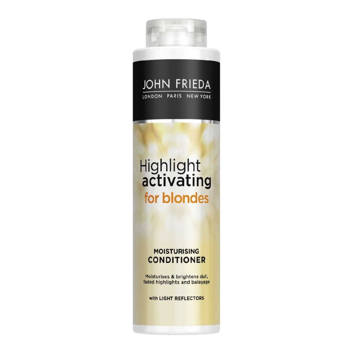 Sheer Blonde Highlight Activating Moisturizing Conditioner