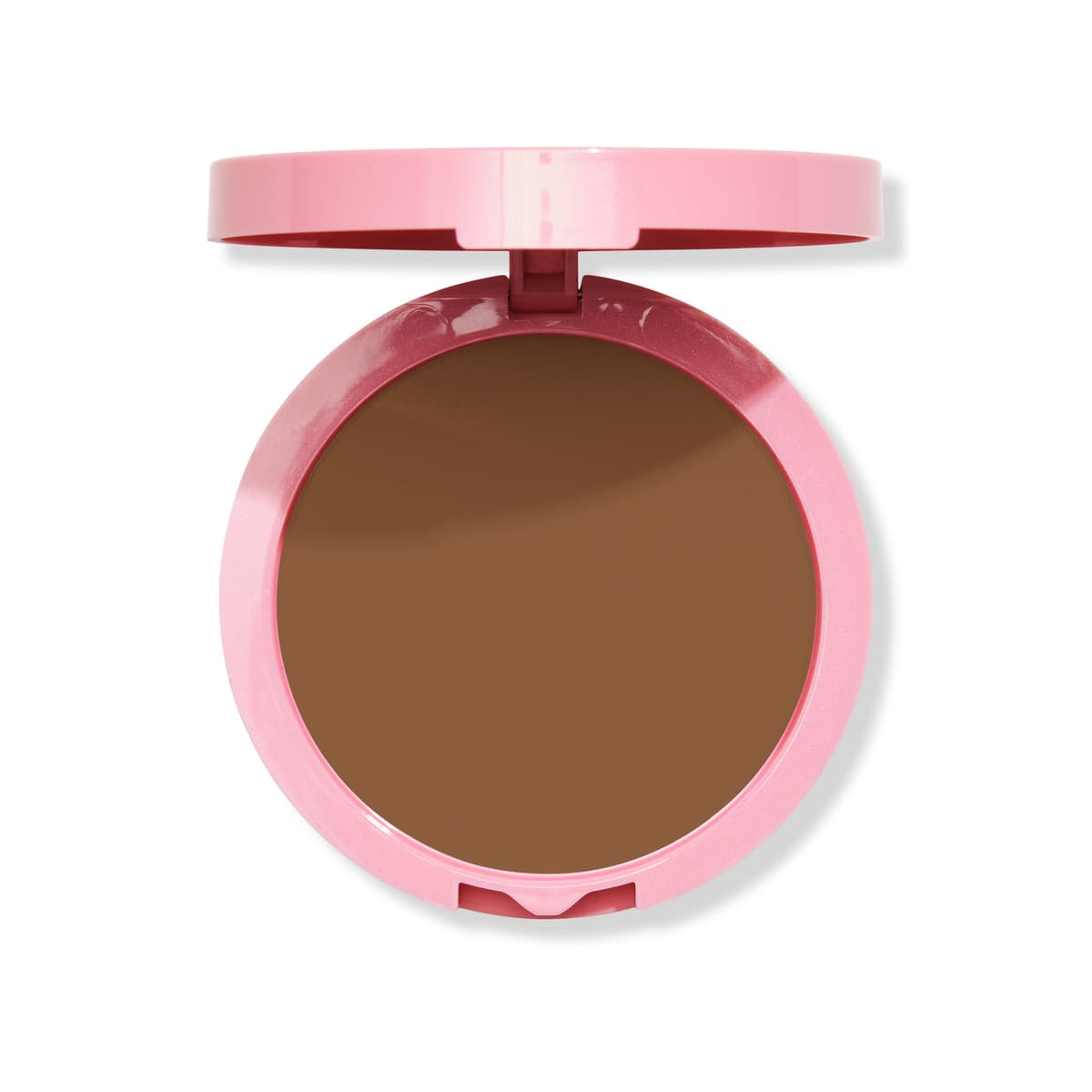 Clean Fresh Pressed Powder, Deep