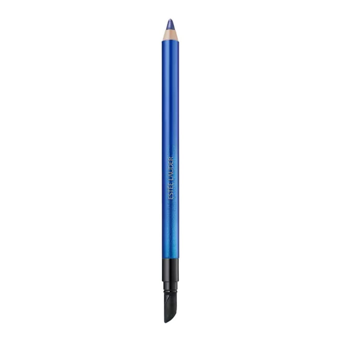Double Wear 24h Waterproof Gel Eye Pencil 06 Saphire Sky