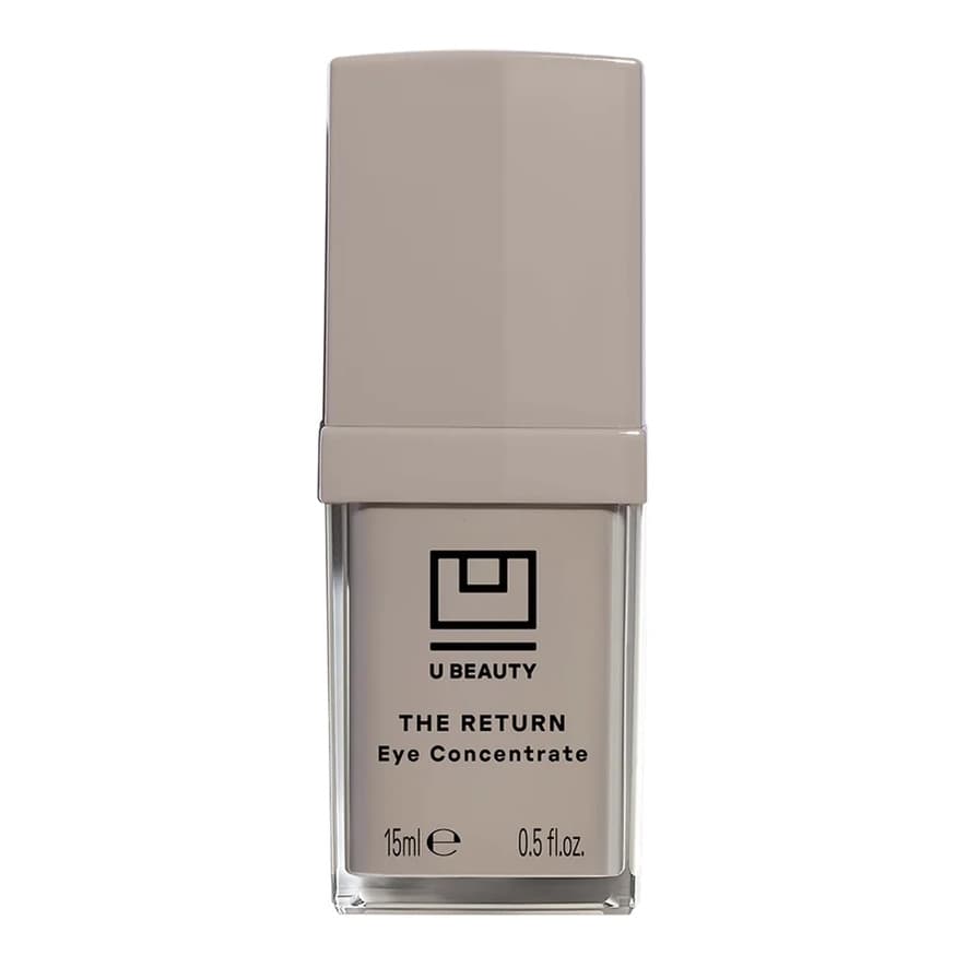 The RETURN Eye Concentrate