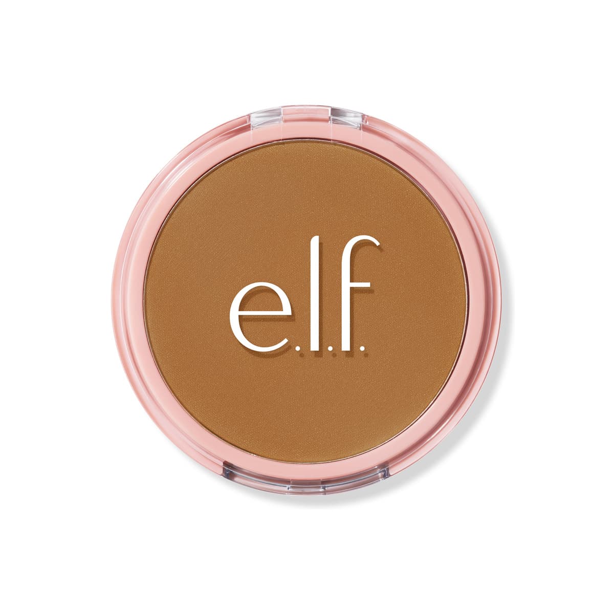 Halo Glow Powder Filter Pressed Powder, Deep Neutral