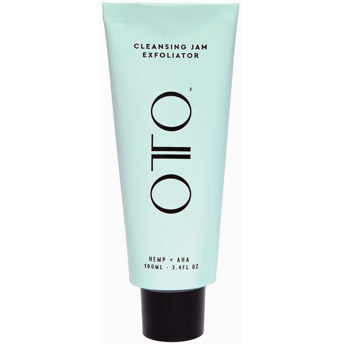 Cleansing Jam Exfoliator