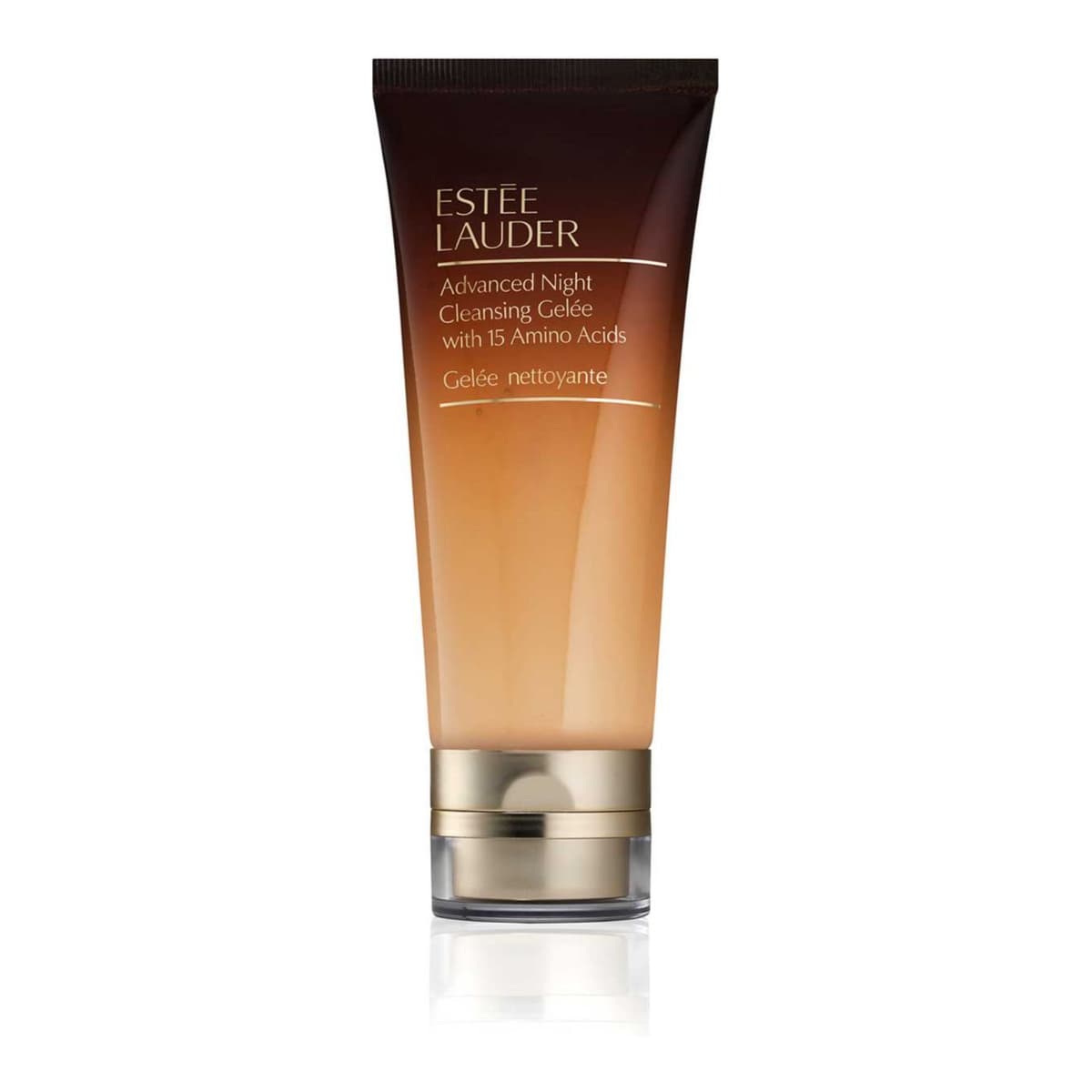 Advanced Night Cleansing Gelée with 15 Amino Acids
