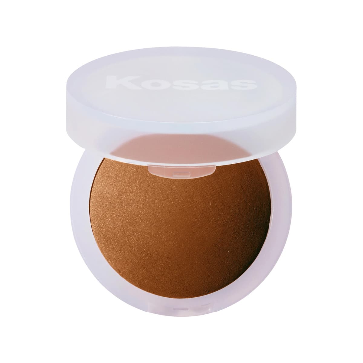 Cloud Set Baked Setting & Smoothing Talc-Free Vegan Powder, Silky
