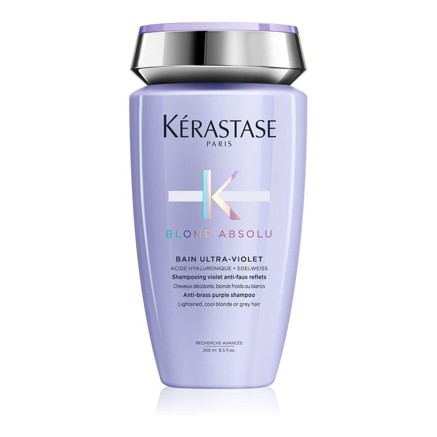Blond Absolu Bain Ultra-Violet