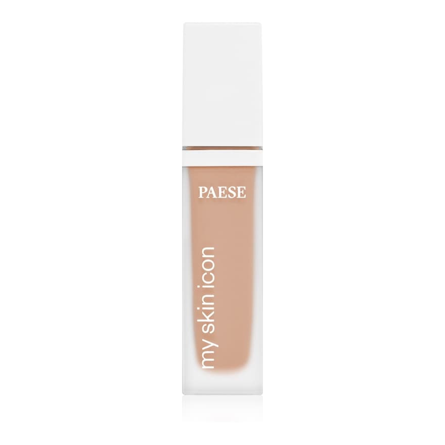 My Skin Icon Mattifying Foundation
