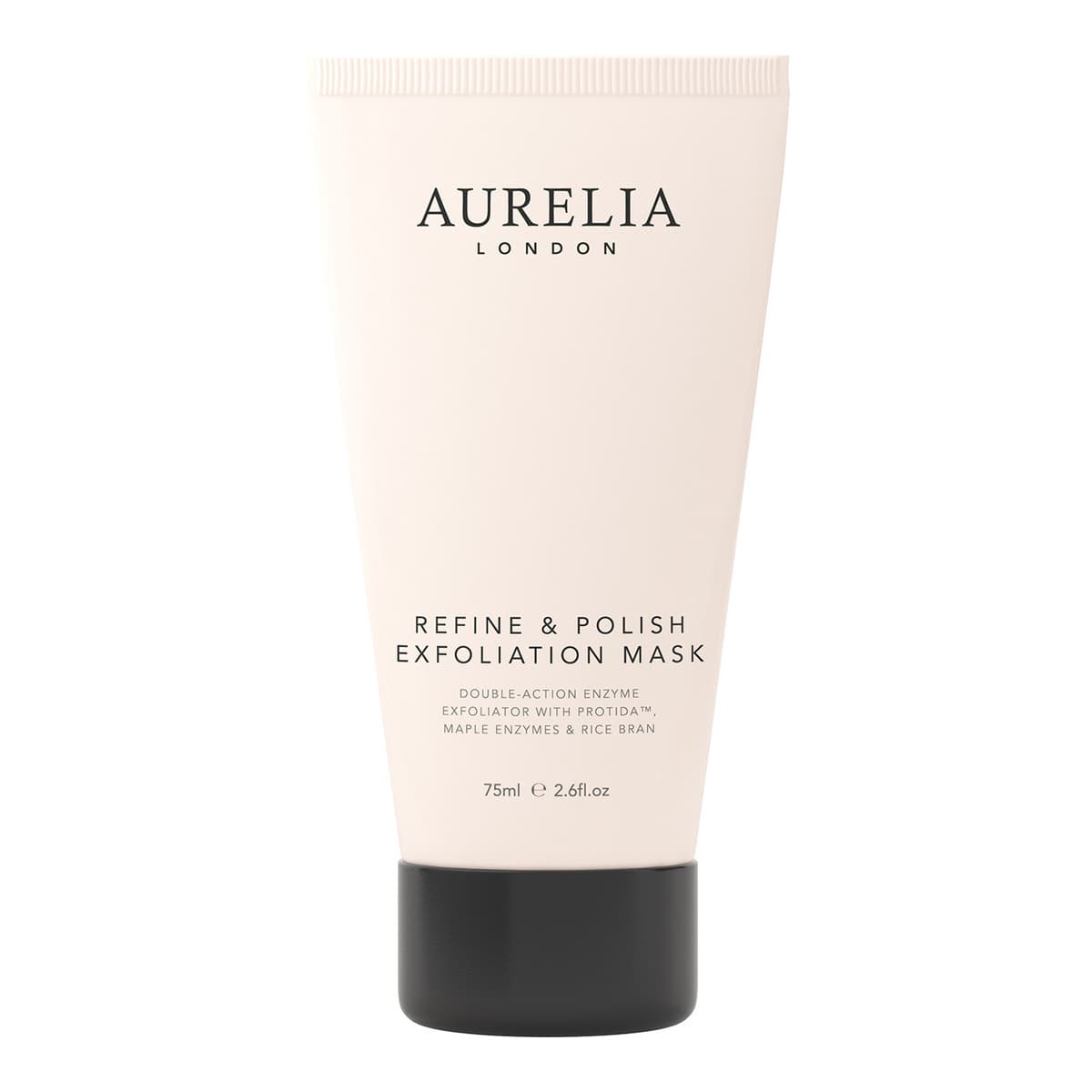 Refine & Polish Exfoliation Mask