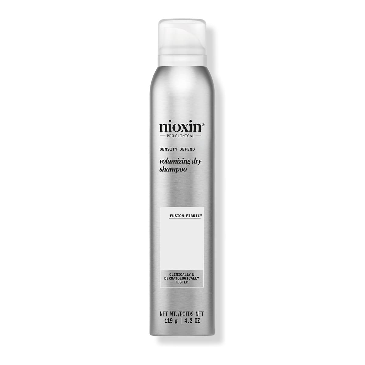 Volumizing Dry Shampoo