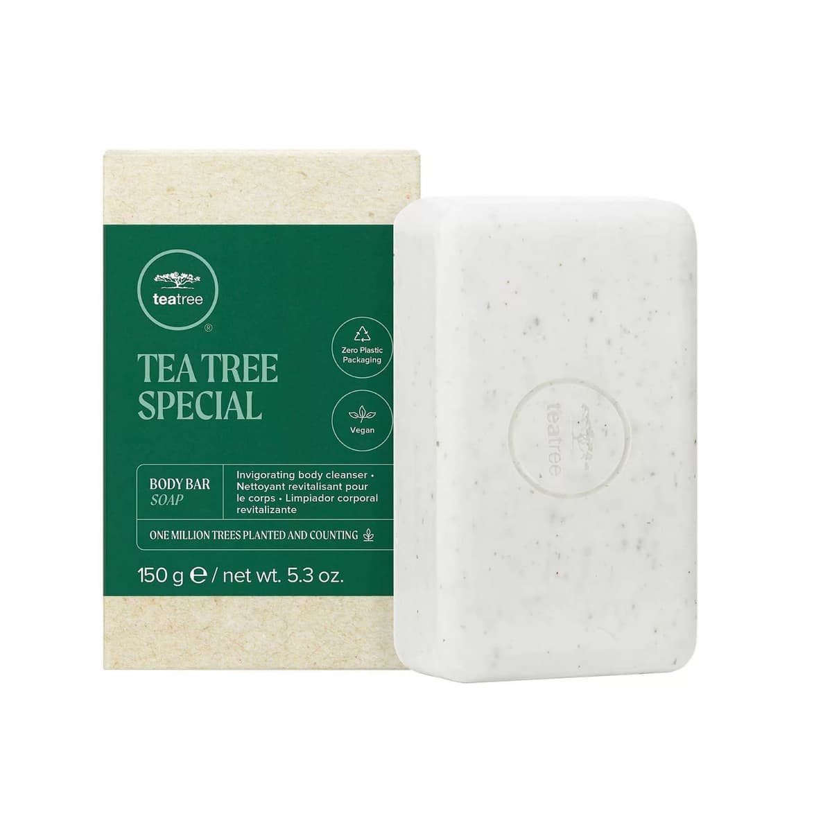 Body Bar Soap