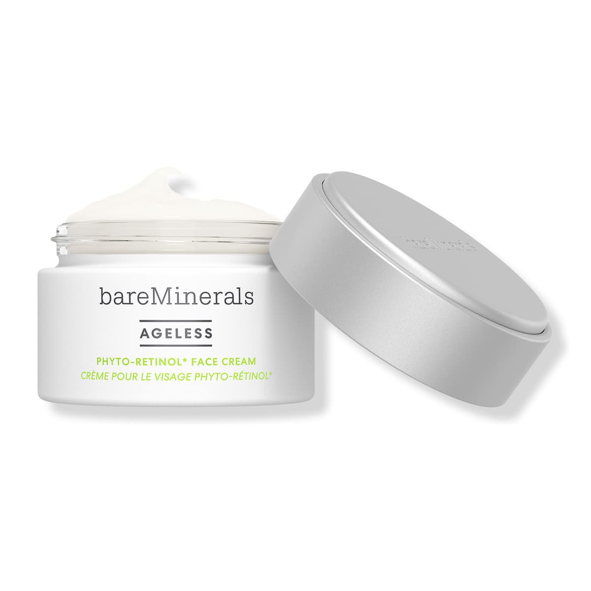 Ageless Phyto-Retinol Face Cream