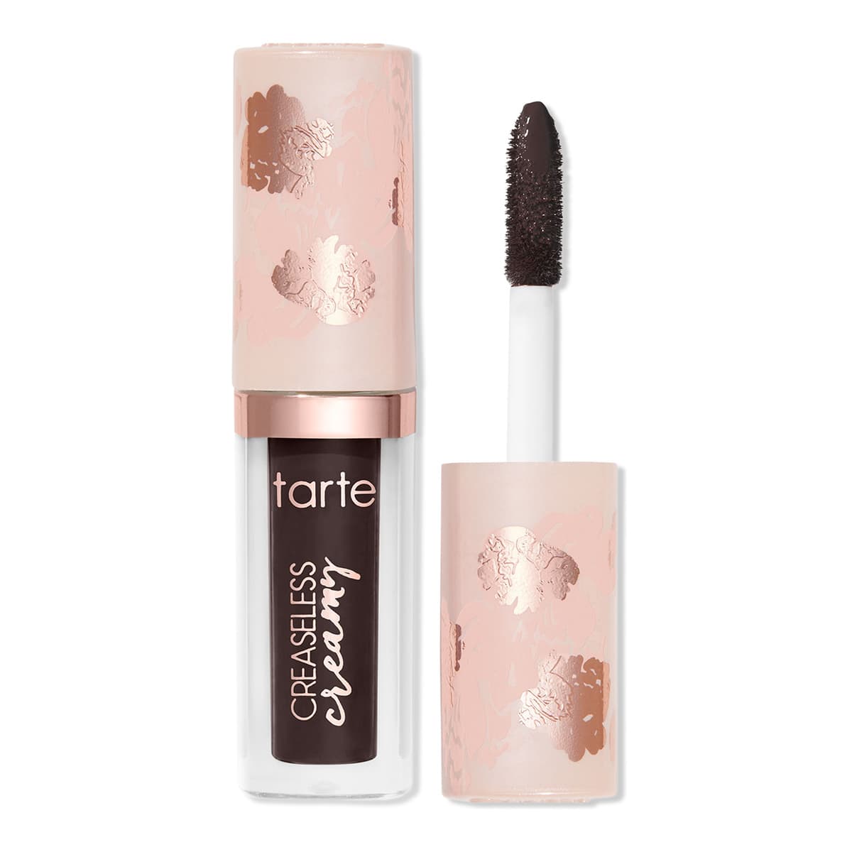 Travel-Size Creaseless Creamy Concealer, 63N Espresso Neutral