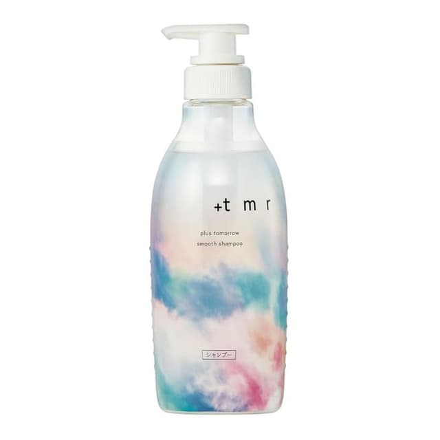 Smooth Shampoo