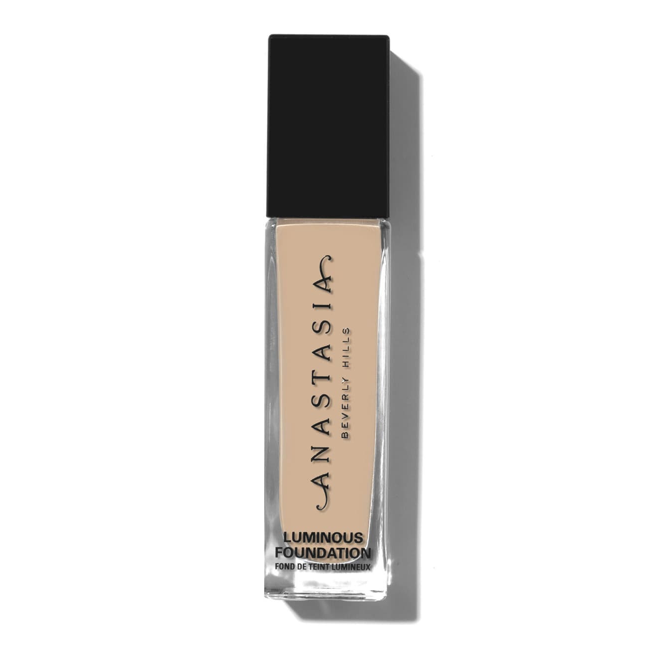Luminous Foundation, 200W